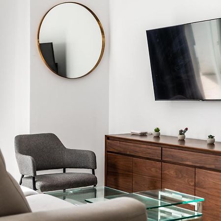Luxury Apartment 토레몰리노스 외부 사진